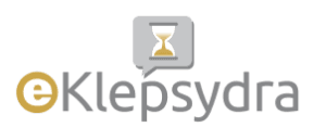 eKlepsydra